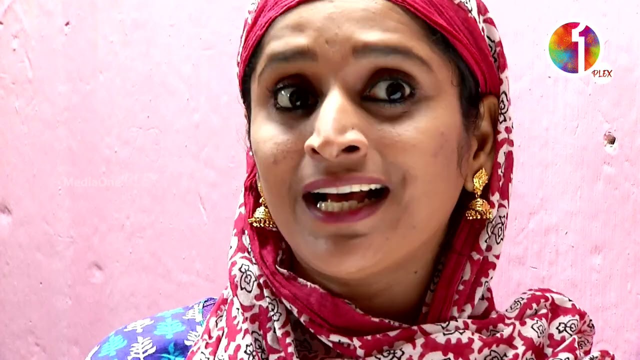 ചിന്താവിഷ്ടയായ പാത്തു !!! M80 Moosa | MediaOne | Vinod Kovoor | Surabhi