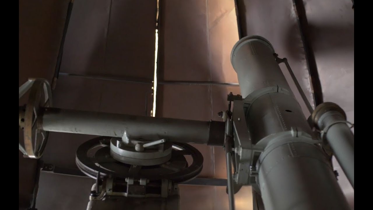 Obserwatorium astronomiczne UJ