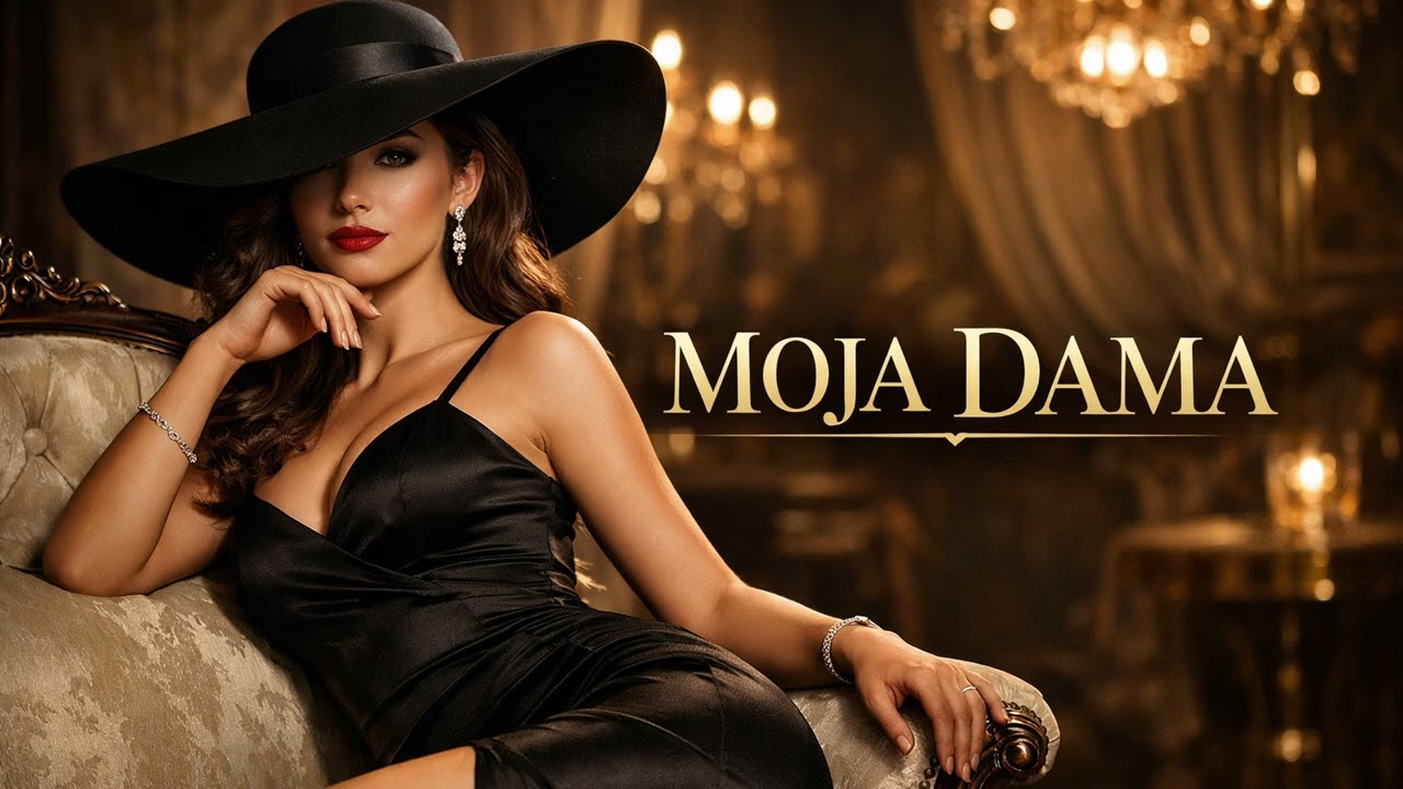 Ale to HIT - Moja Dama (Nowość Disco Polo 2026)