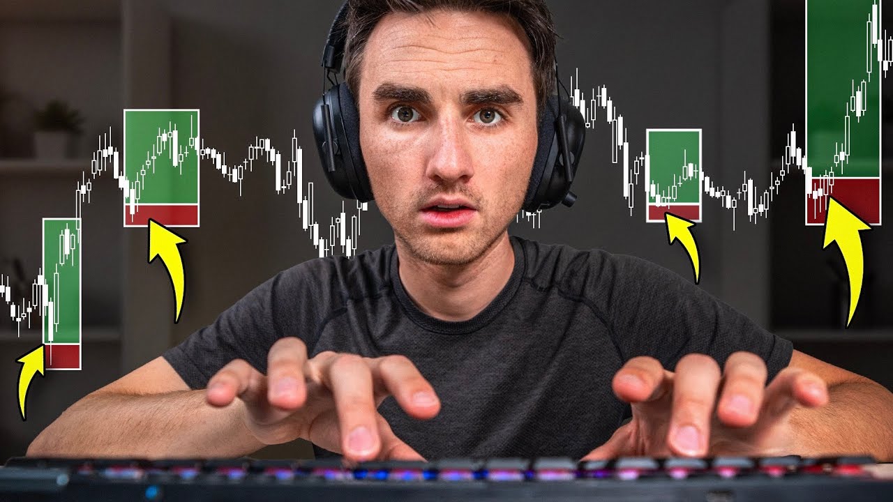 My 1 Minute Sniper Strategy Makes $6,307/mo (Real Results)