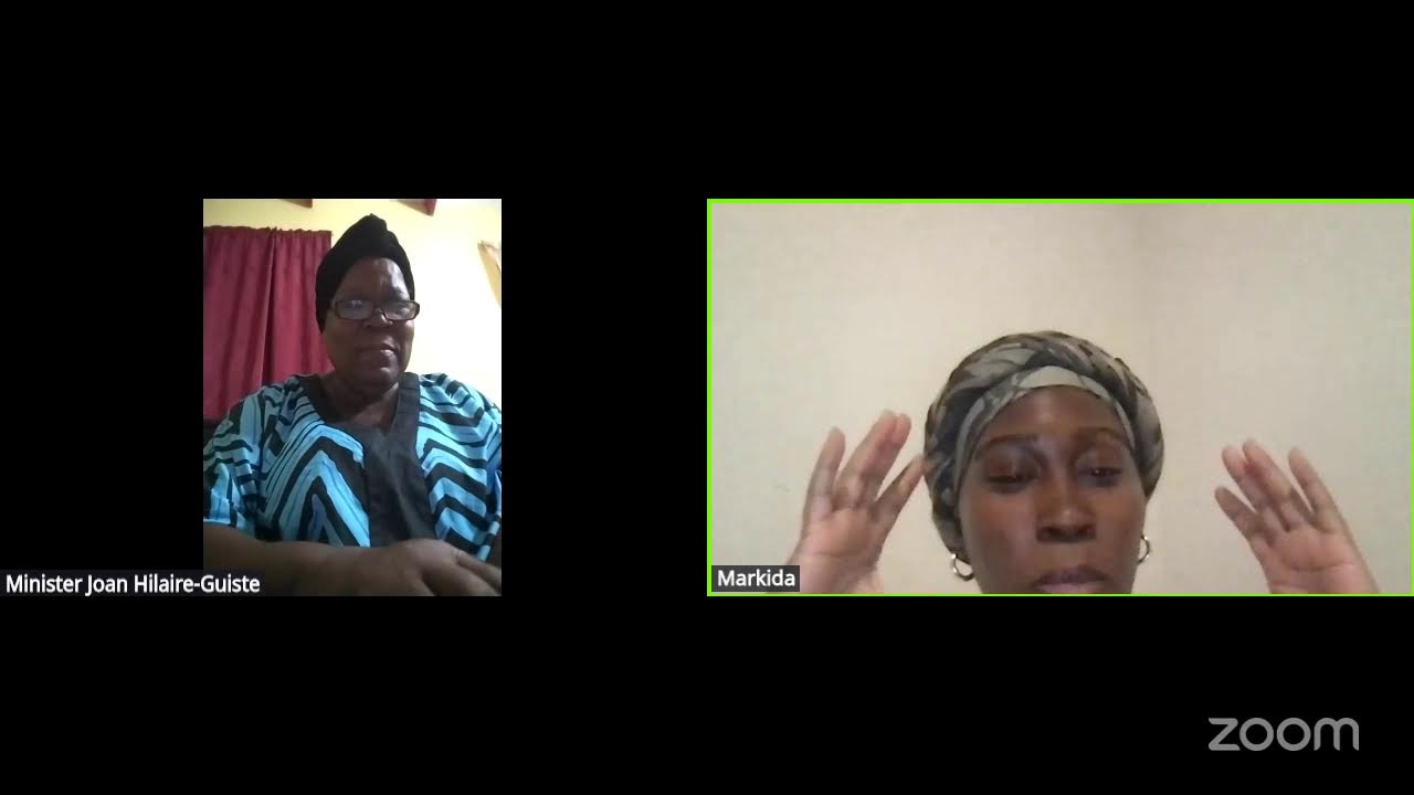 PROMOTING JESUS / Topic: Fellowship with Jesus Pt.3 / Nov 26th 2025