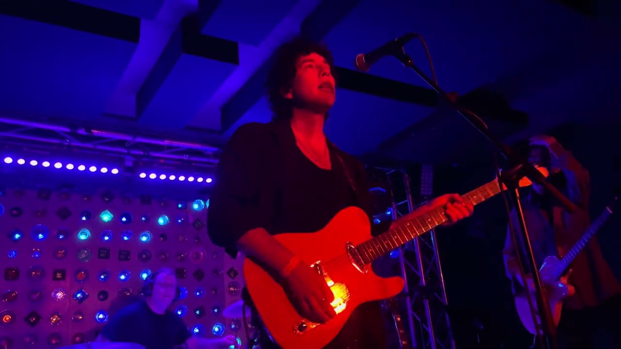 Morning Silk | Live | Baby's All Right Brooklyn NYC | September 25, 2025