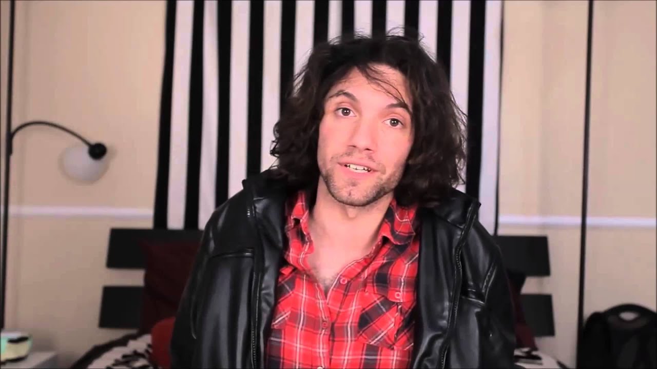 Message from Danny - Game Grumps (Read Description)