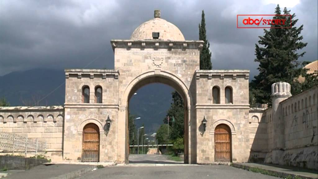 BEKTASHINJTE Speciale 24 min ABC STORY