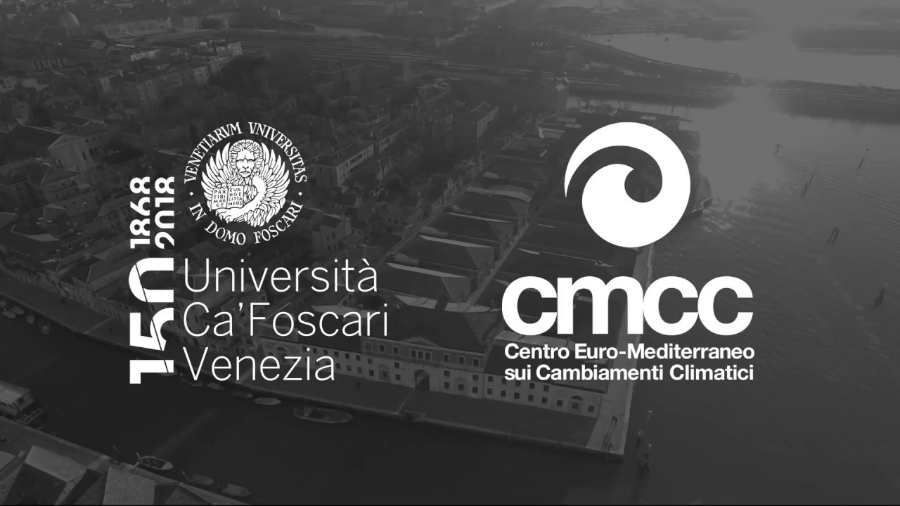 CMCC - Centro Euro-Mediterraneo sui Cambiamenti Climatici