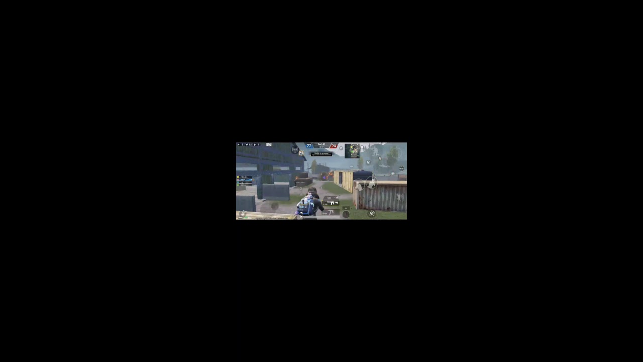 PUBG mobile Light comming soon comon
