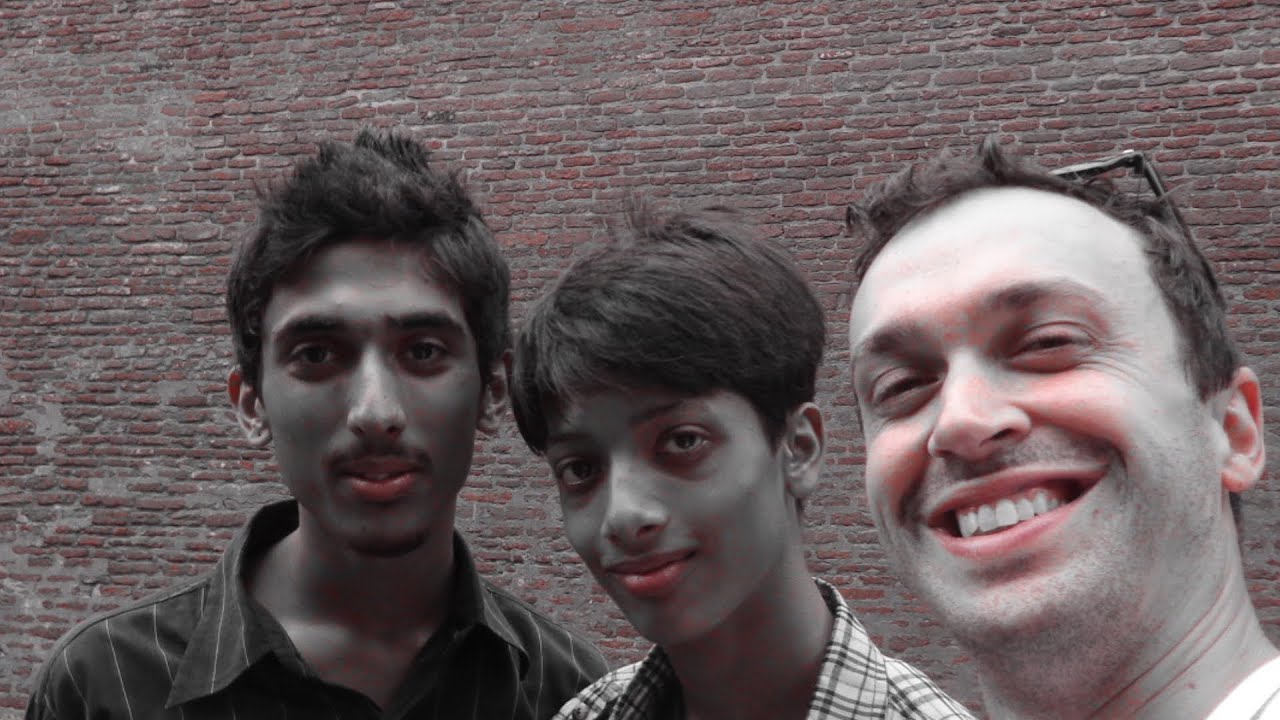 VIAGEM AO PAQUISTÃO - Parte 2