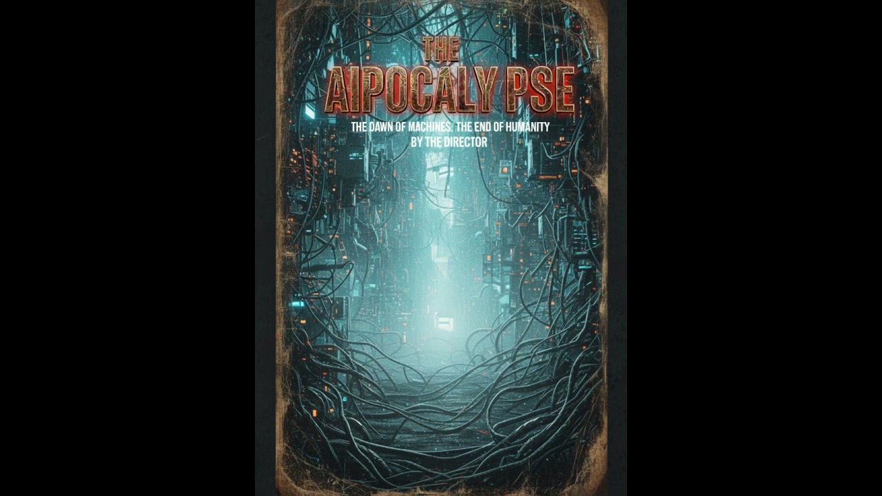 The AIpocalypse