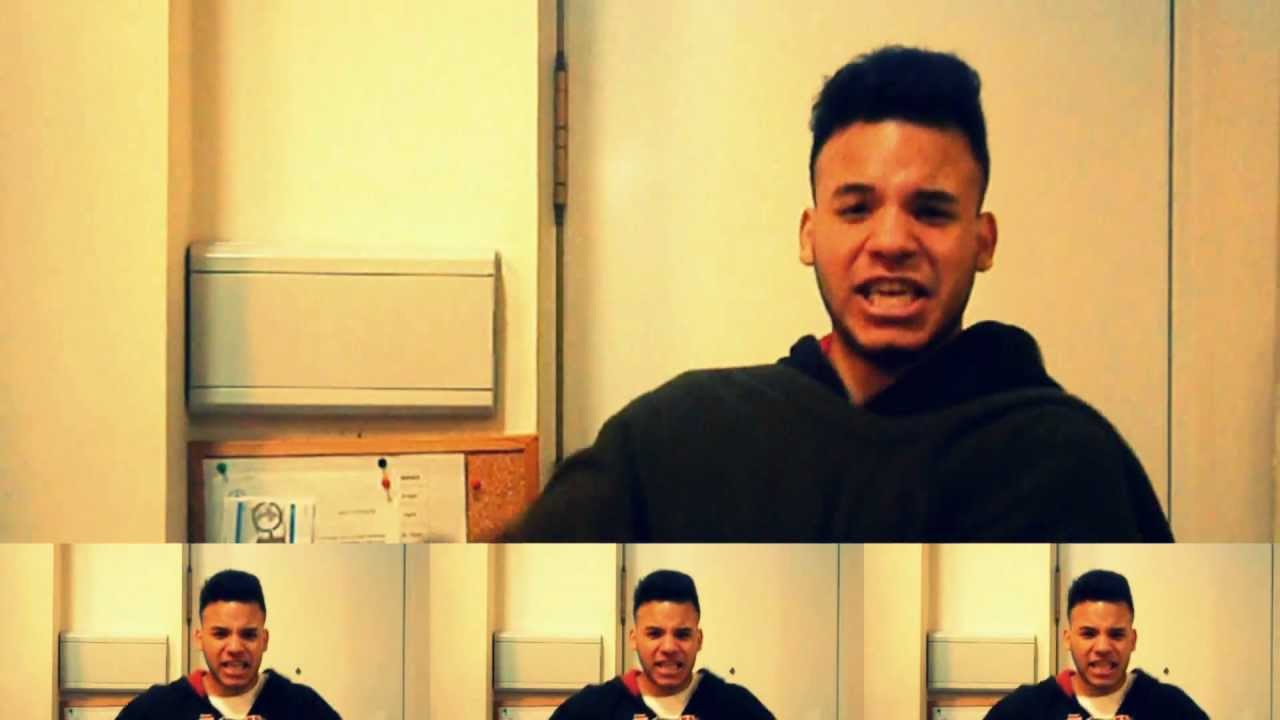 You Can&acute;t Stop The Beat - Hairspray (Parody - Parodia)