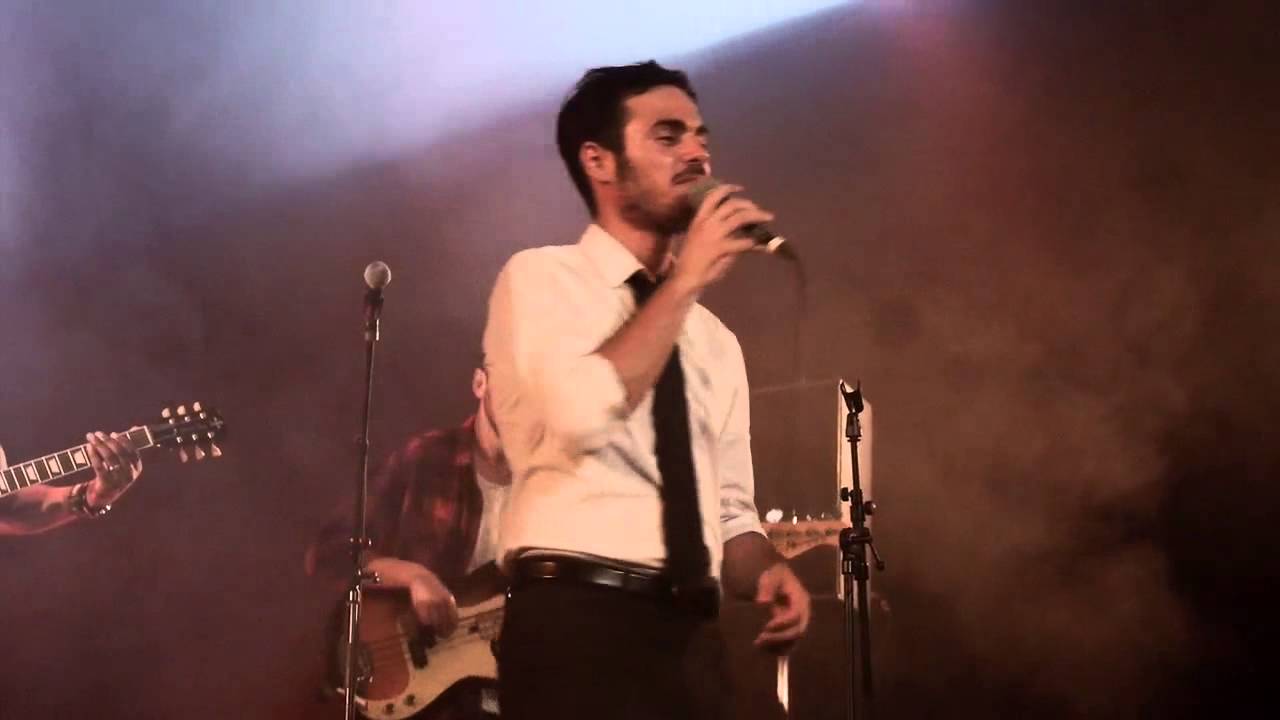 G&eacute;r&ocirc;me Gallo & friends au Jazzbonne Festival 2015 : 