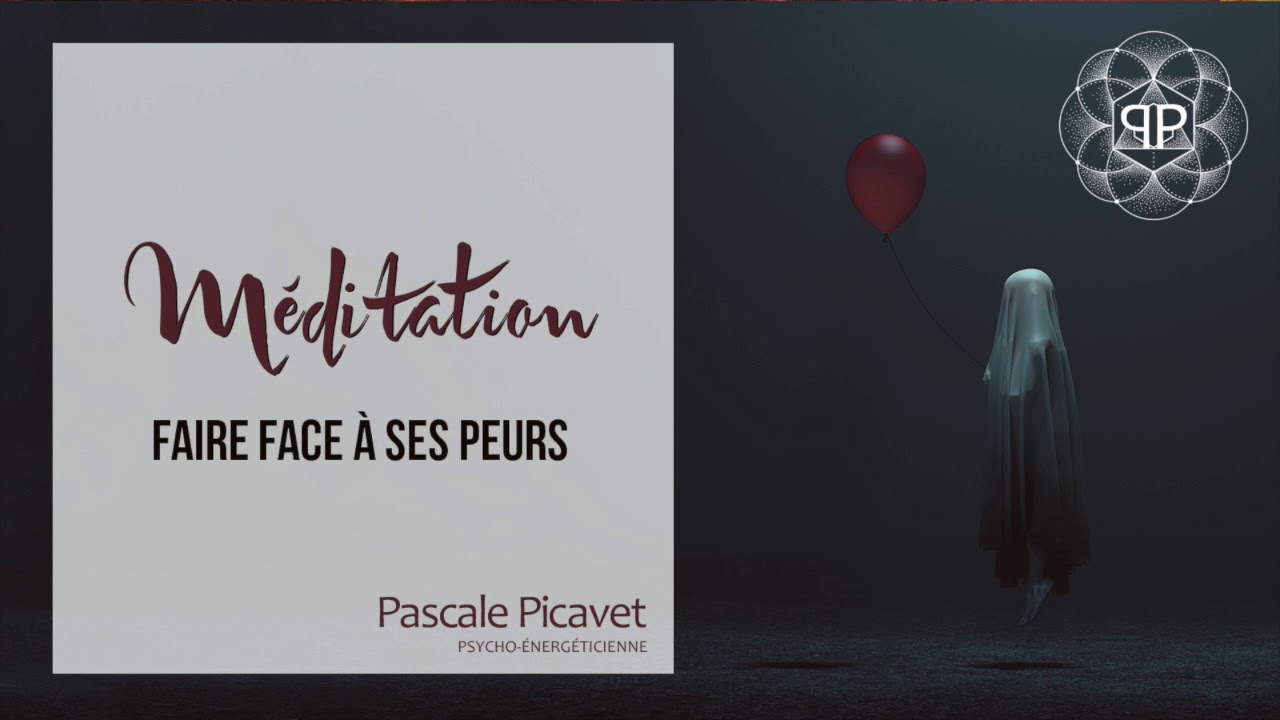 GESTION ÉMOTIONS - Faire face à ses peurs 🫣