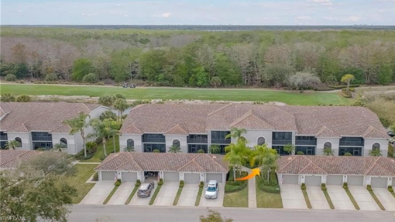 HERITAGE BAY | Naples Florida Homes and Real Estate for Sale | $499,000