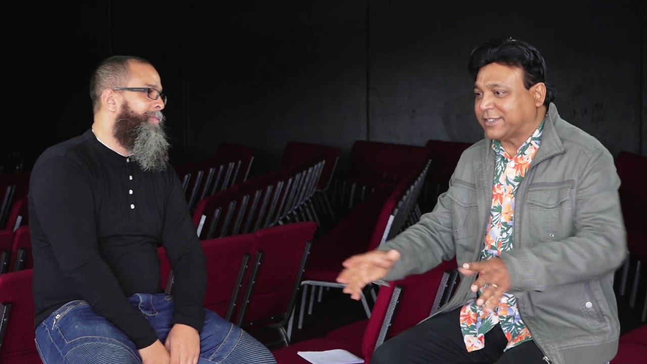 Exclusive Inside: Can Christians Have Demons? - Alexander Pagani with Moses Singh