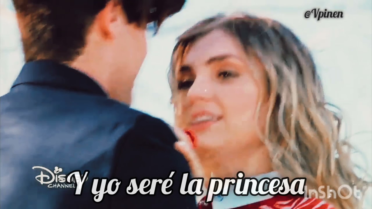 CHIARA Y GUILLERMO-LOVE STORY(TAYLOR SWIFT) 1 a&ntilde;o de Chiallermo❤