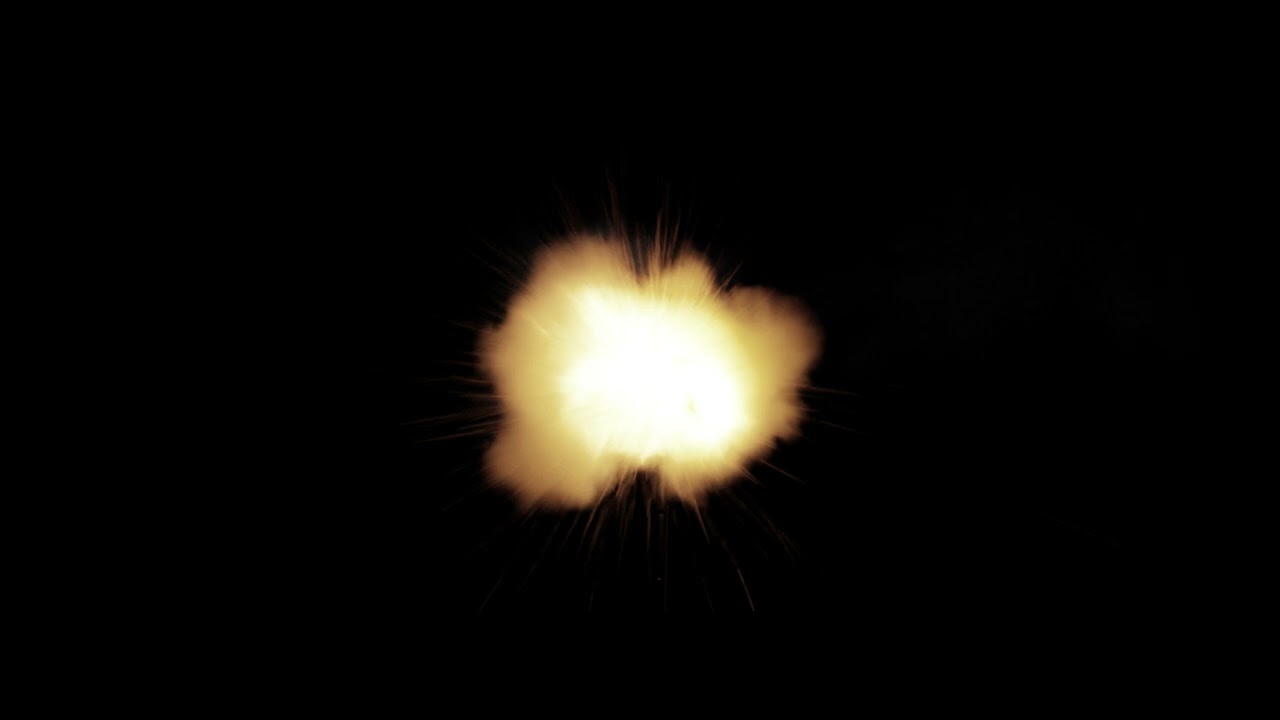 Video Copilot 2026   Action Essentials 2 Full 2026   4K 8K   Muzzle Flash Straight 3