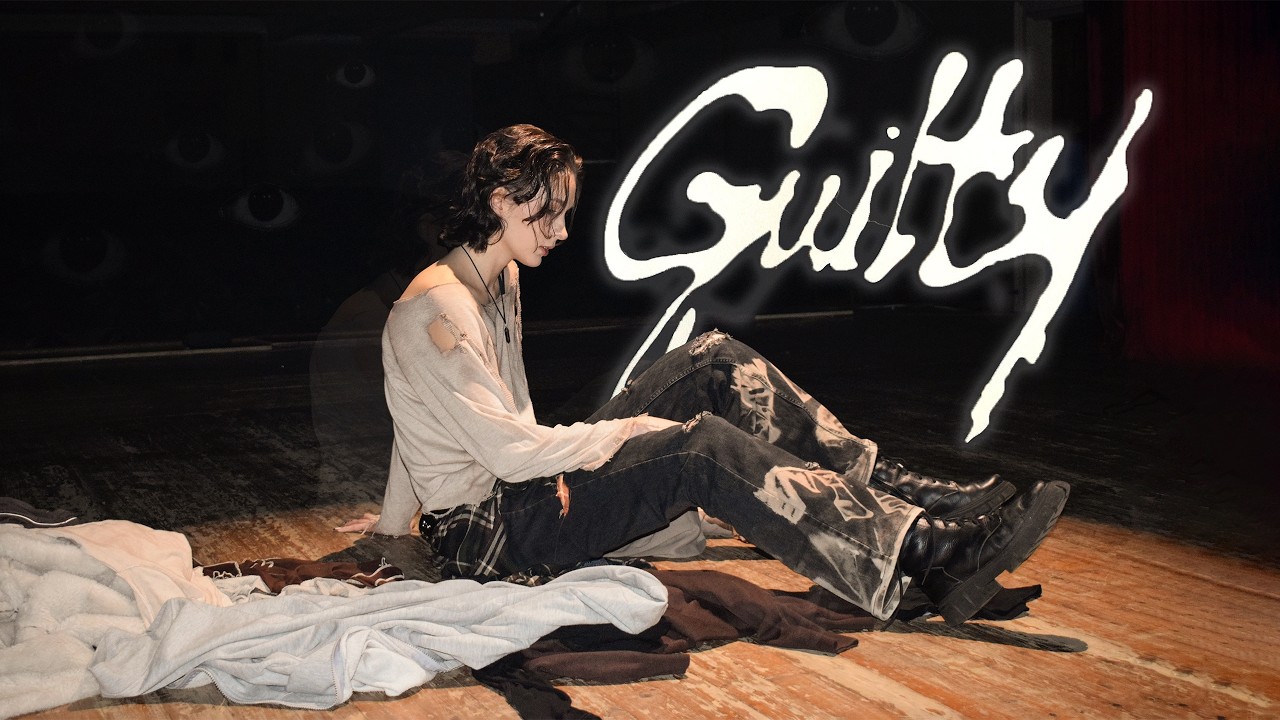 TAEMIN – Guilty | Dark Performance by DVA Team