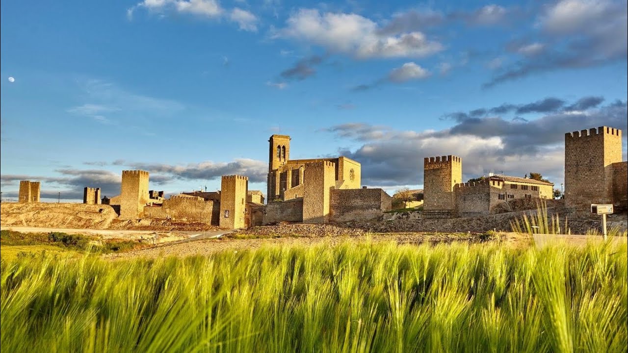 REPORTAJE | Artajona, candidata a capital de turismo rural