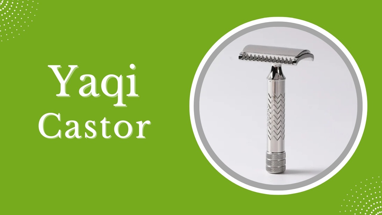 Yaqi Castor δοκιμή!