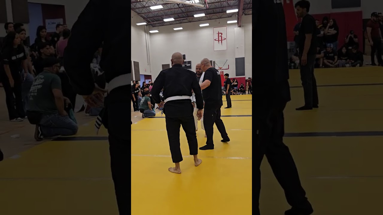 RGV white belt master super heavy