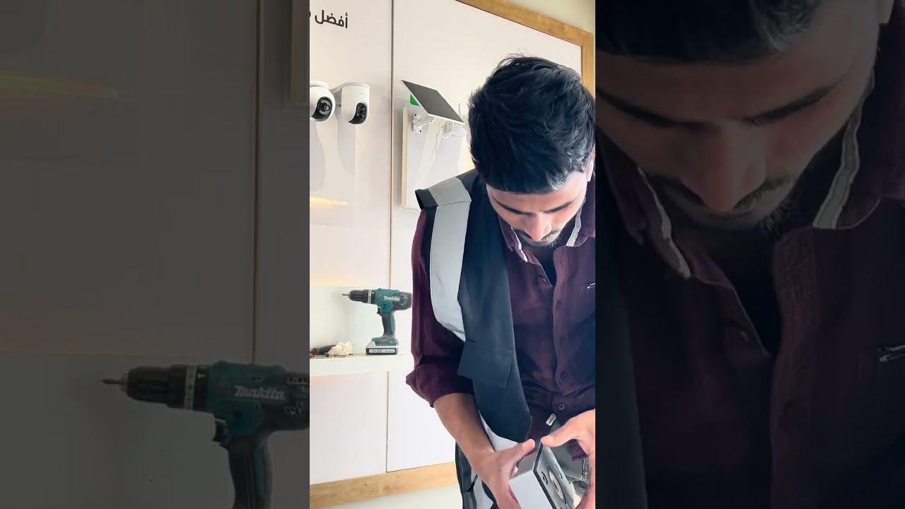 Intercom kaise lagta hai iska connection kaise hota hai full detail video 👉🏻