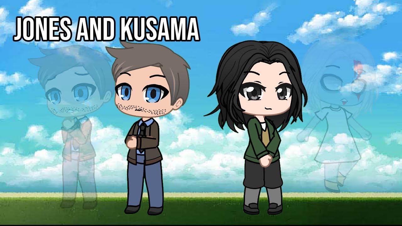No Loving Arms Meme | David Jones and Zoe Kusama