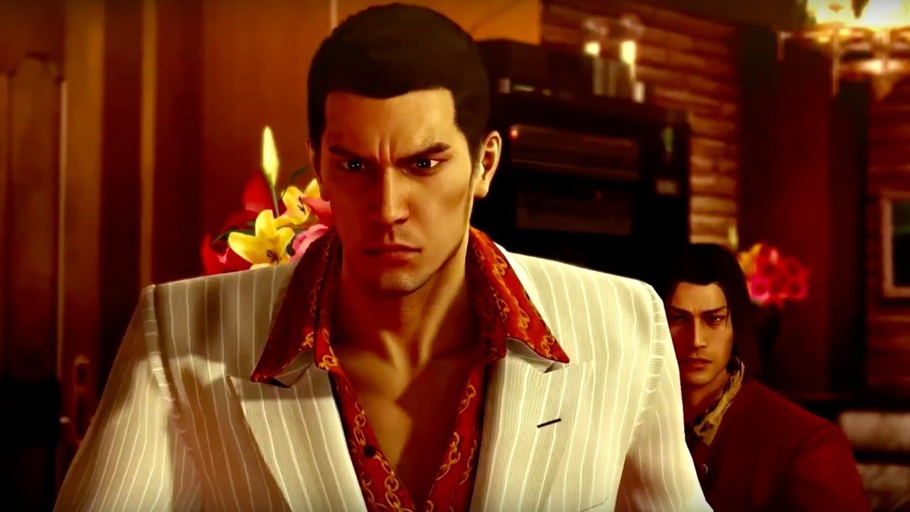 Money Makes Money (Extended) - Ryu Ga Gotoku Zero/Yakuza Zero (Extended)