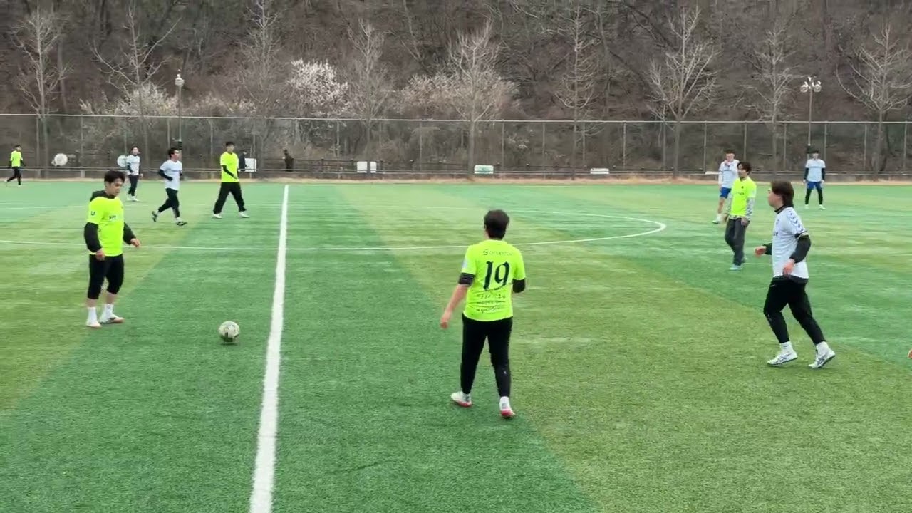 26. 3. 15 벼락 fc vs 리마인드 (4)