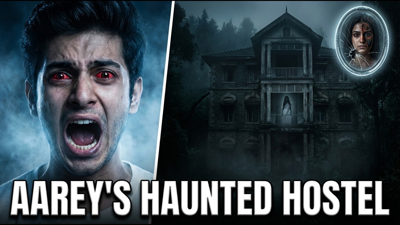 আরে কলোনির সেই ভয়ংকর রাত: গুয়াহাটি ডান্স গ্রুপের হাড়হিম করা সত্য ঘটনা