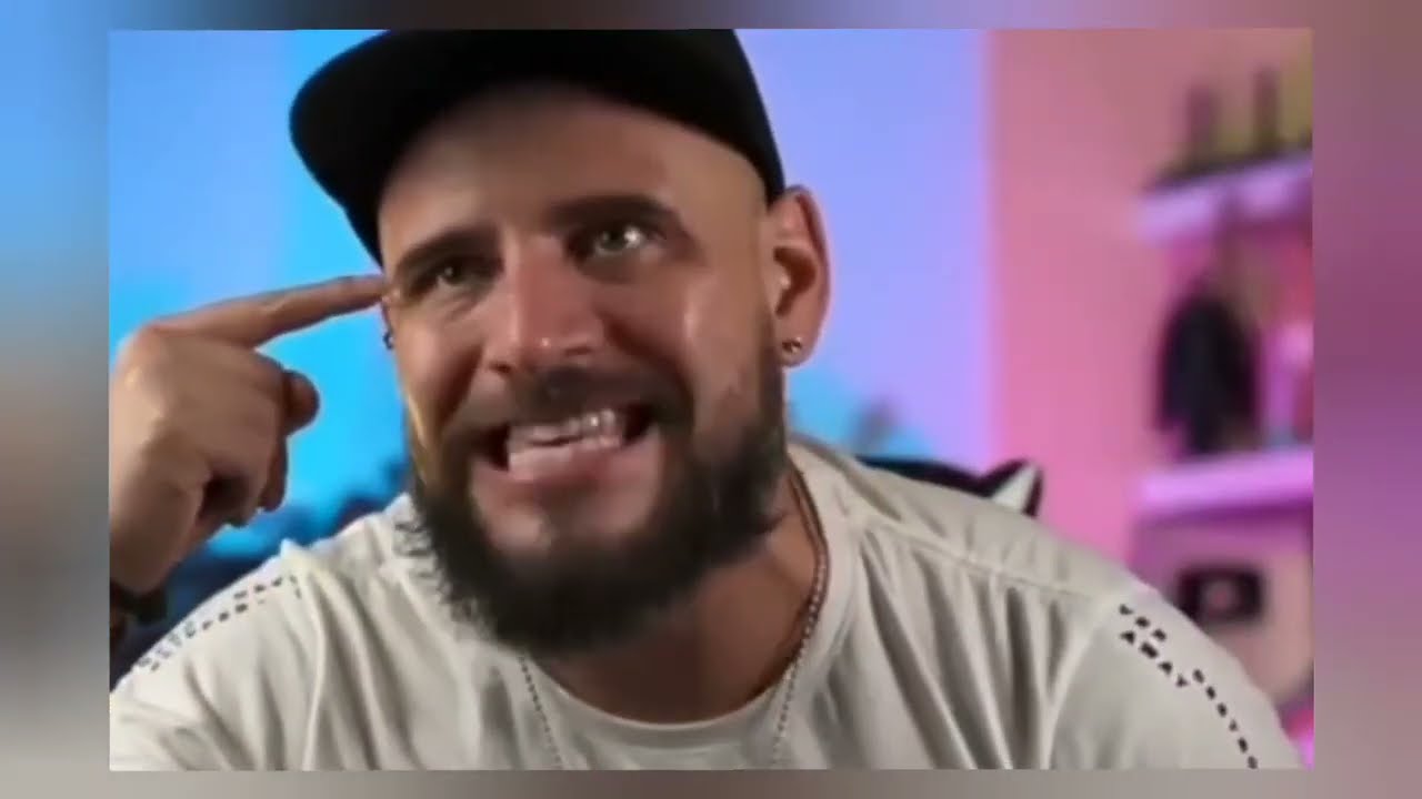 HAY MUCHOS VATOS QUE SE ARRUINAN LA VIDA POR MORRAS QUE NO VALEN [TEMACH] NOS SEA SIMP MODO G