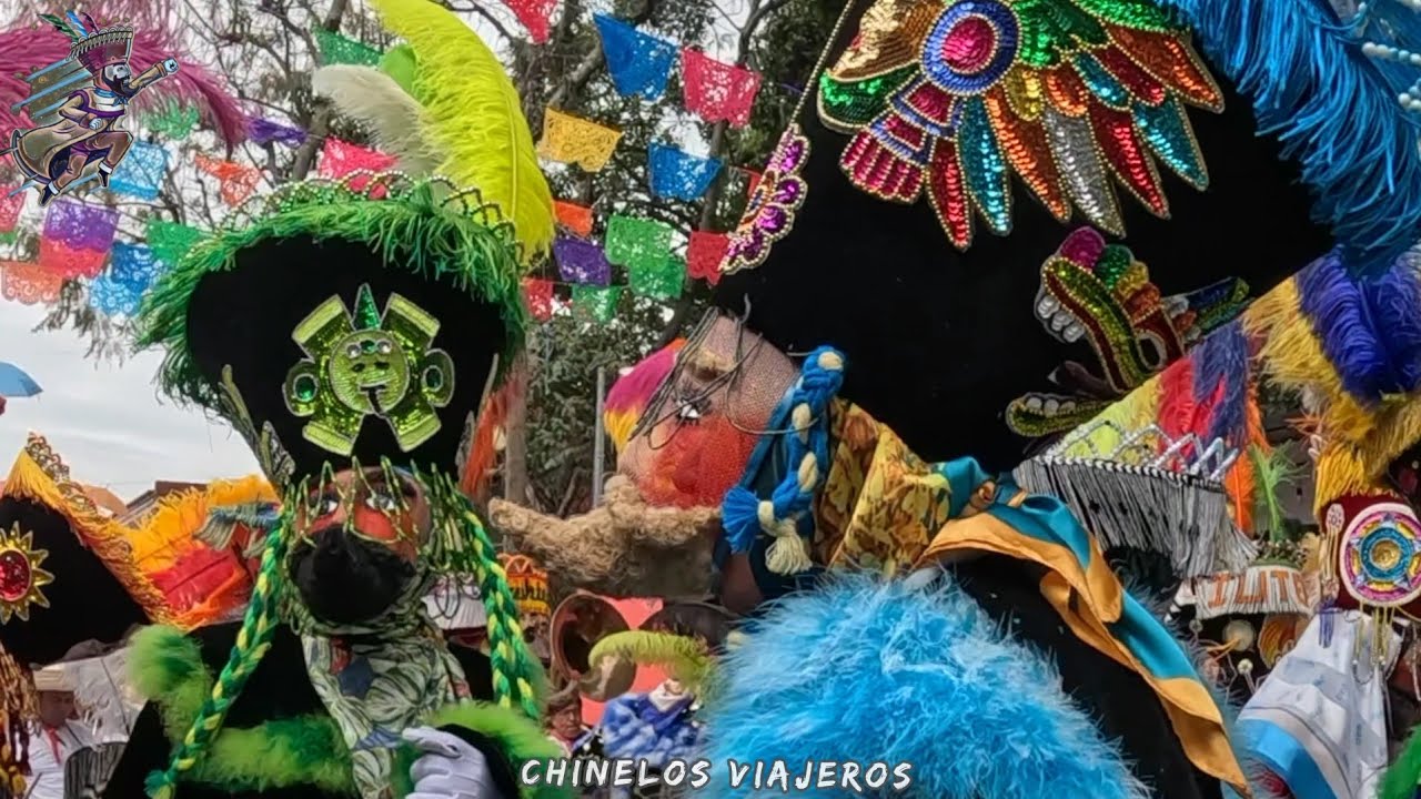 Carnaval Jiutepec Morelos 2026 23 al 26 de enero 