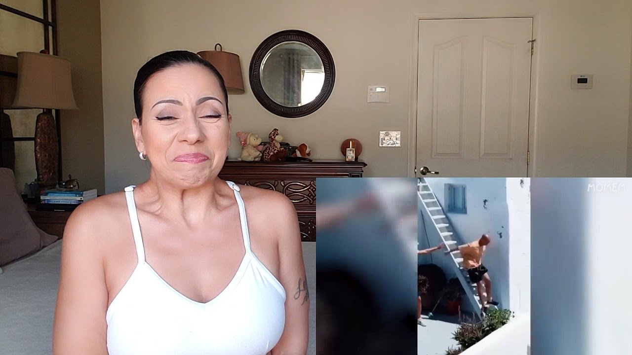 Try Not To Laugh Challenge | If You Laugh 1 Time, You Restart - REACTION!
