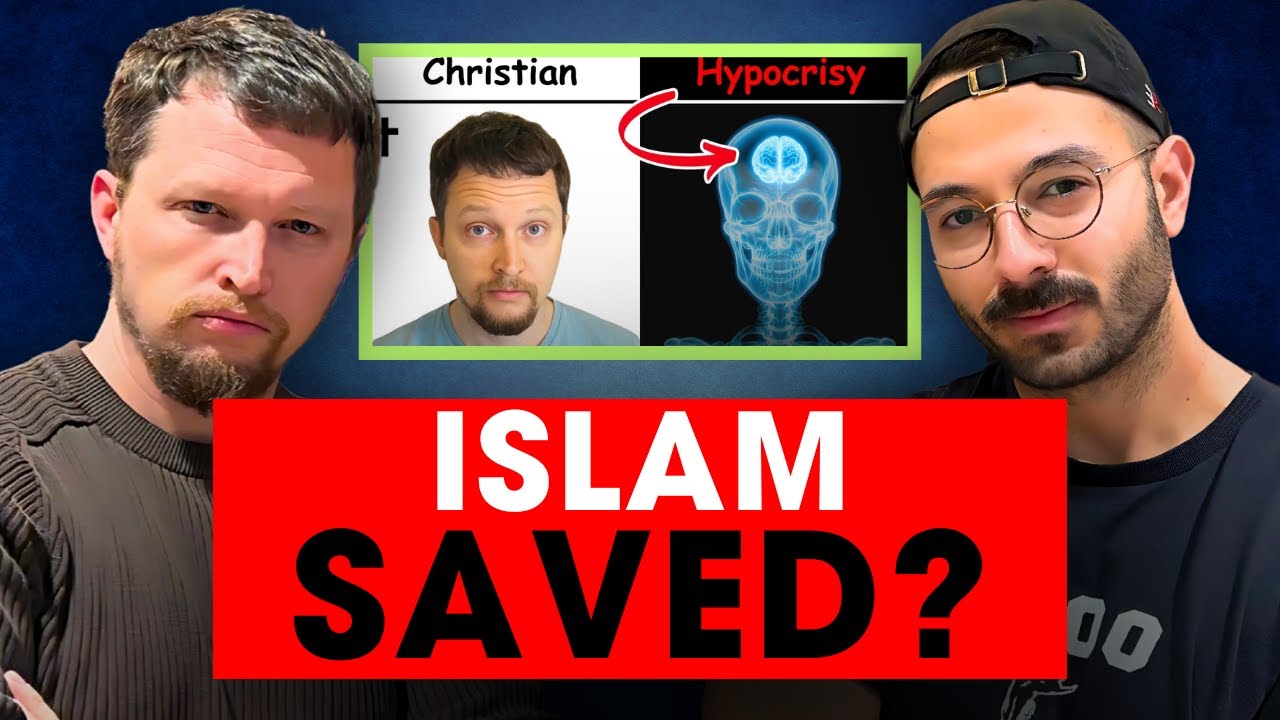 Islam Cannot Be Saved! Muslim Fail! @ReasonedAnswers