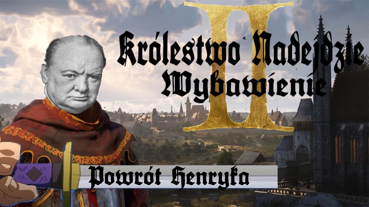 Winniczane szachrajstwo Kingdom Come Deliverance 2 #72