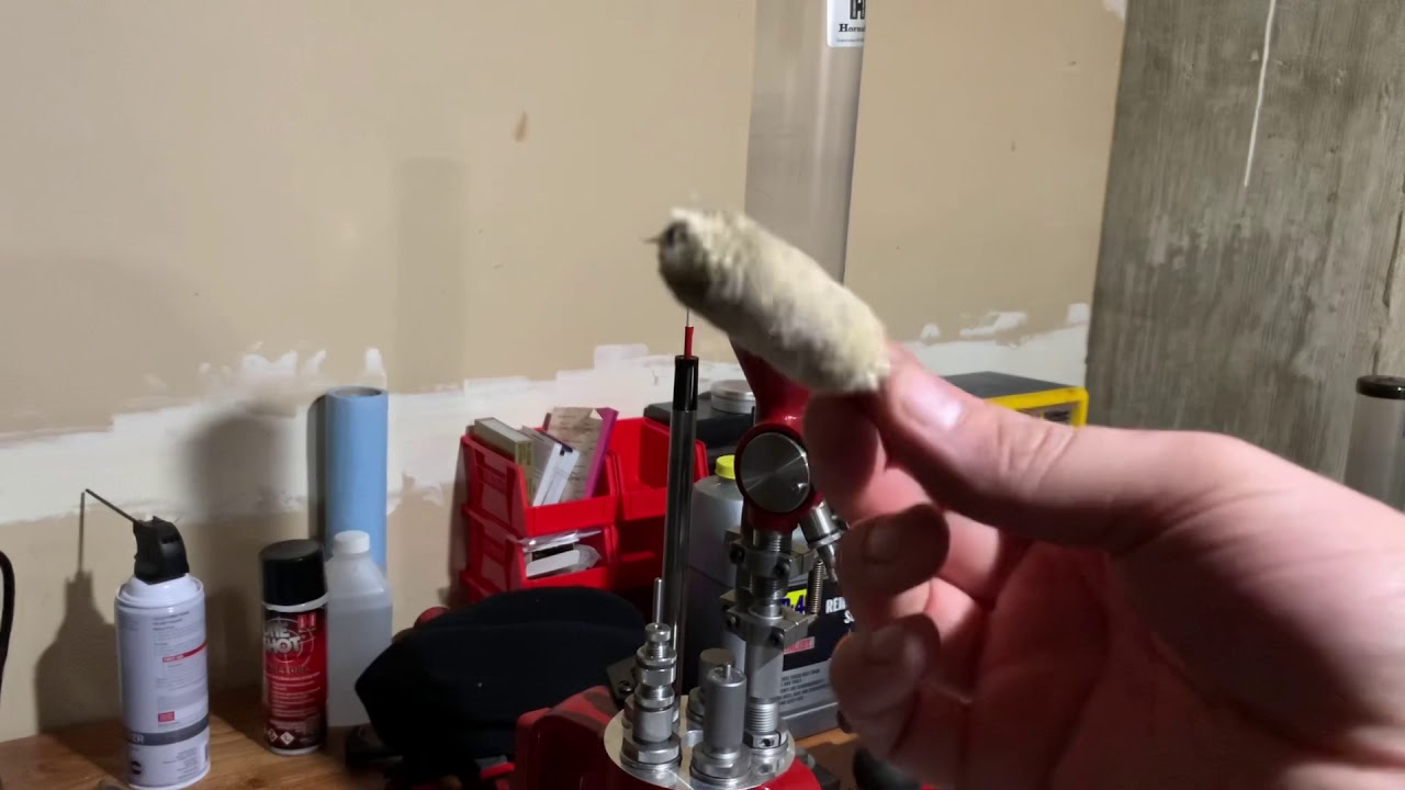 Rusty Dies? The Solution