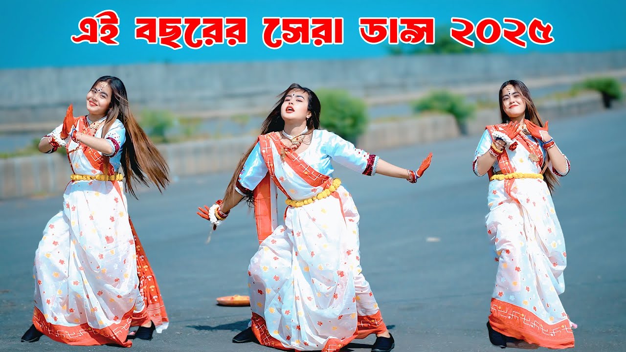 প্রতিমা হবে বিসর্জন | পুজোর সেরা ডান্স | Shila2.0 | Bangla dance | Dj rimix 