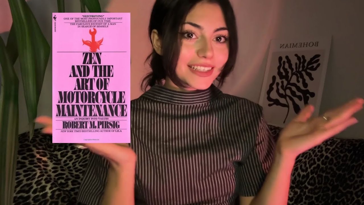 why i'm so obsessed with this book!