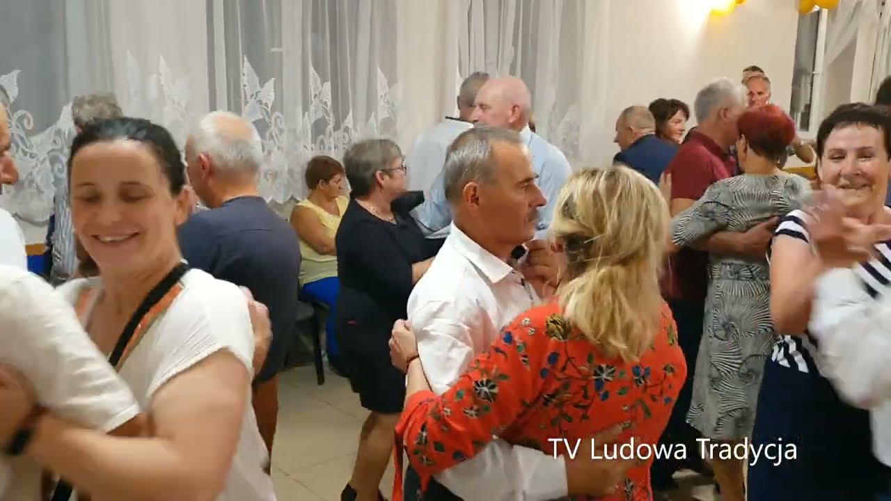 REZERWA znany stary utwór grywany na wiejskich zabawach w XX wieku