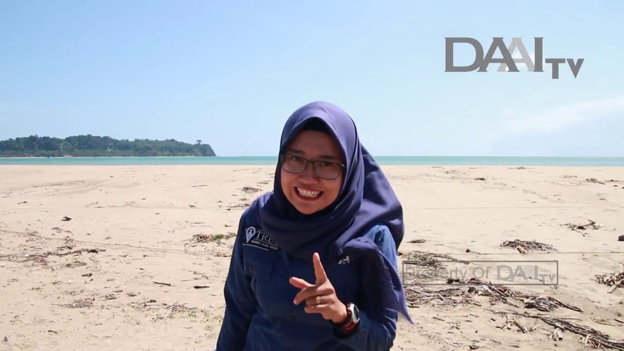 POTENSI WISATA MANDAILING NATAL