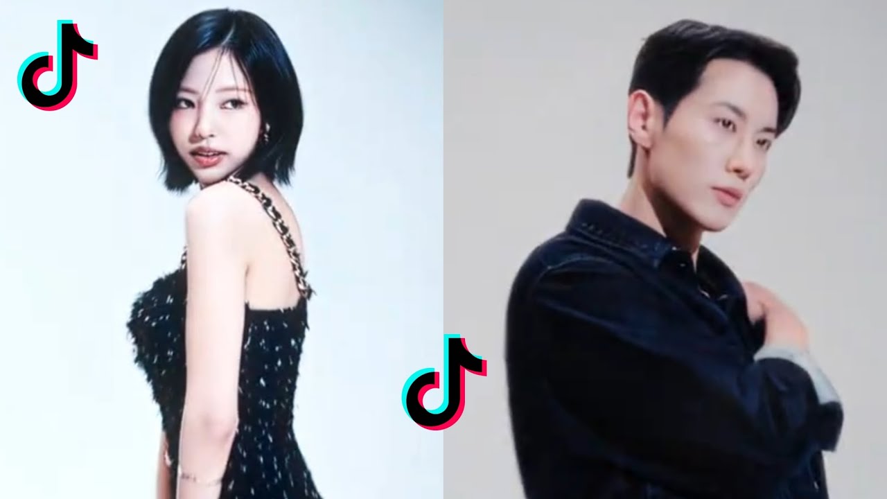 Jo I Geon&Kim Go Eun Singles Inferno 5 Tiktok Compilation #tiktokedits #kdrama #singlesinferno5 