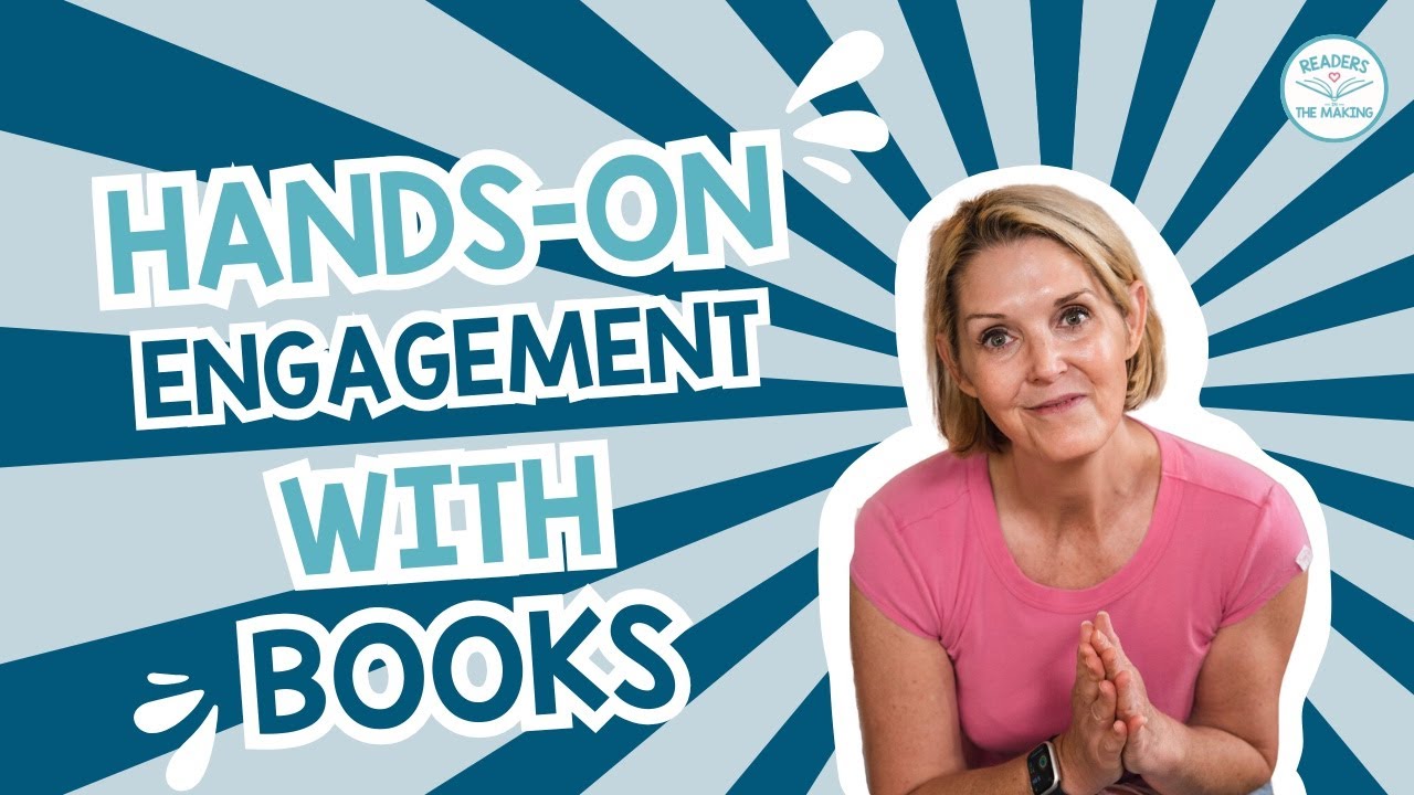 The Hidden Power of Interactive Reading for Children