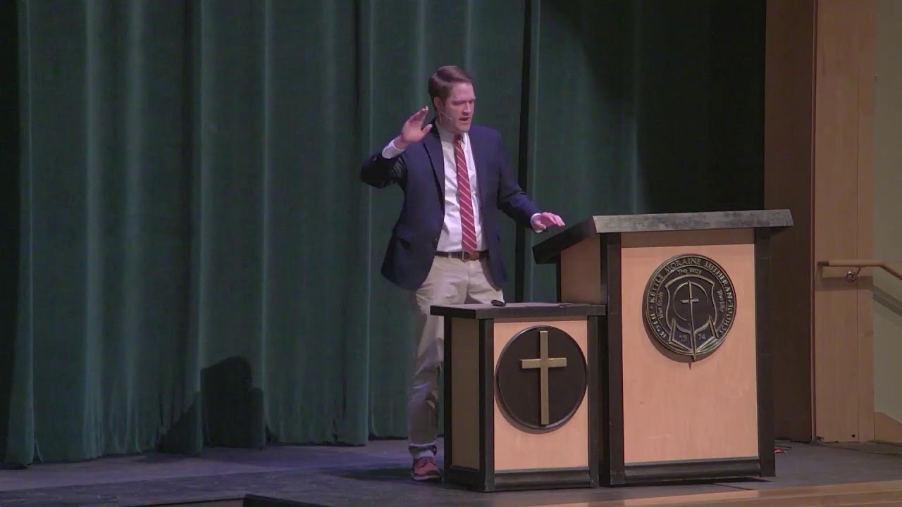 Chapel 02/13/2026