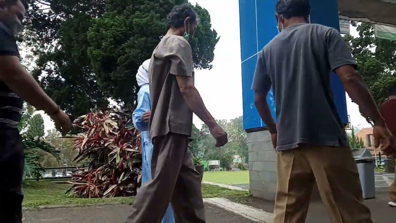 RUMAH SAKIT JIWA CISARUA KBB