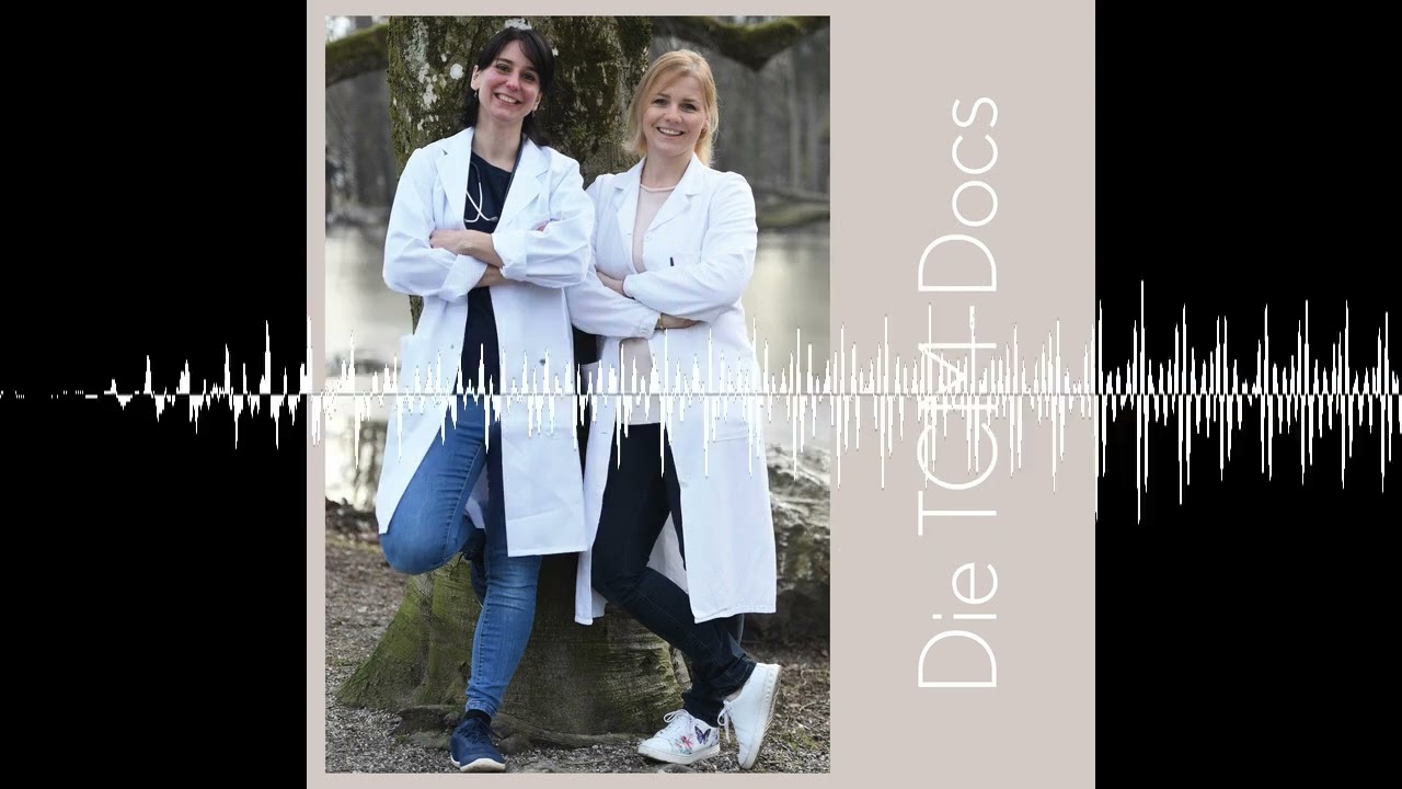 Folge 72: Raus aus der Antibiotikafalle bei Blasenentzündung - Die TCM-Docs