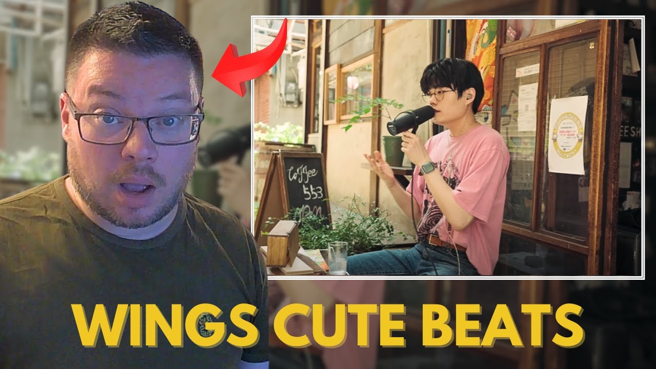 INSANE MULTI SOUNDS!! | WING - Doppelganger (TECHNICIANS FIRST EVER REACTION!)