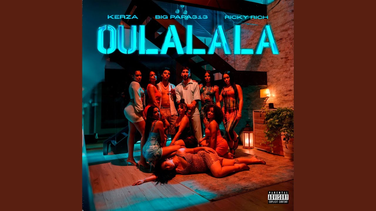 OULALALA