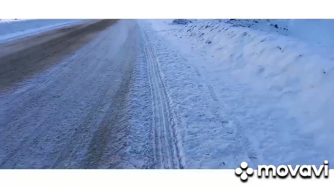 Деревенская жизнь 