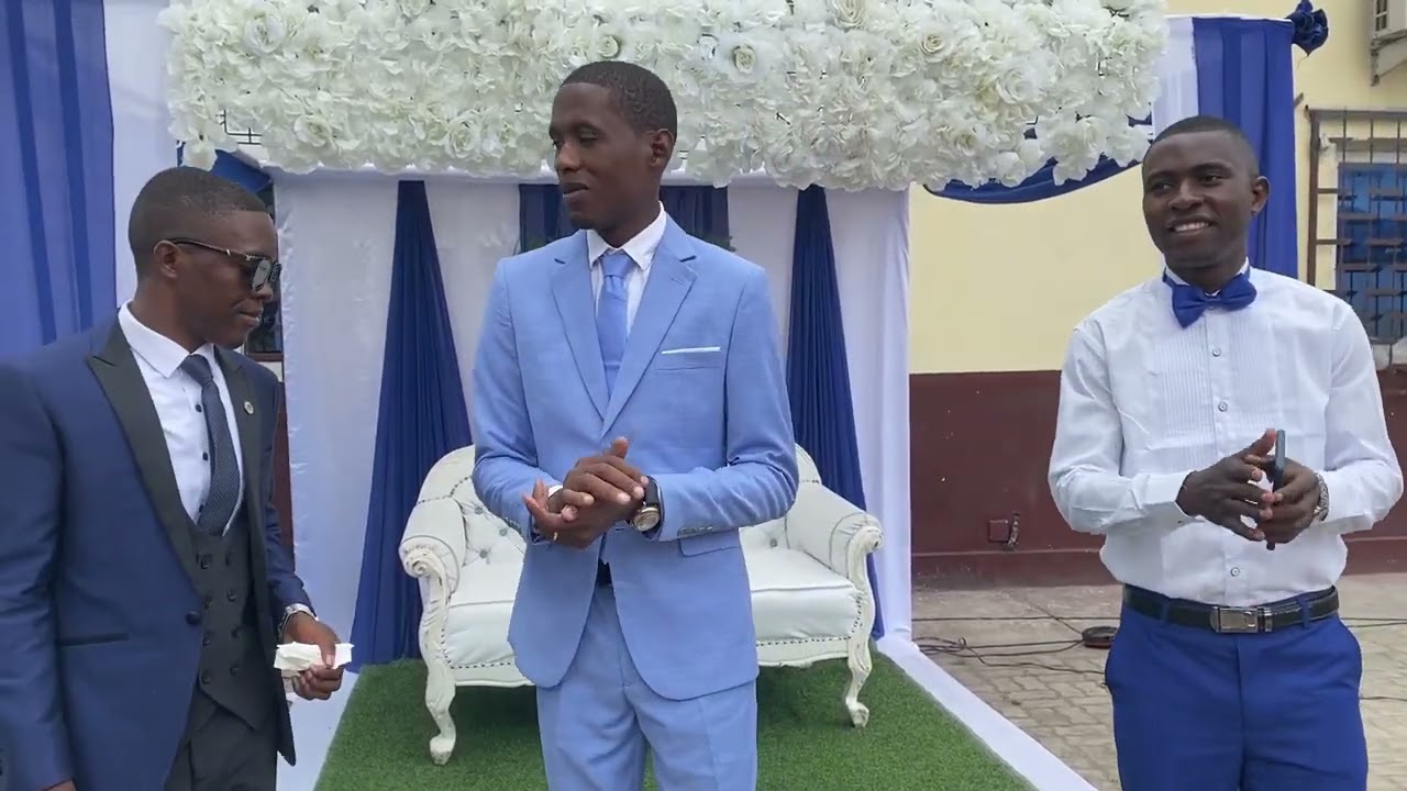 Mariage Sr Tendresse