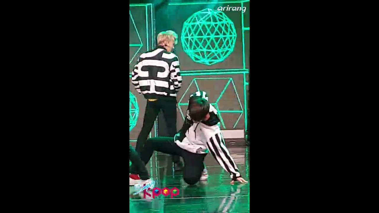 [Fancam/직캠] InSeong(인성) _ SF9(에스에프나인) _ Fanfare(팡파레) _ Simply K-Pop _ 111116