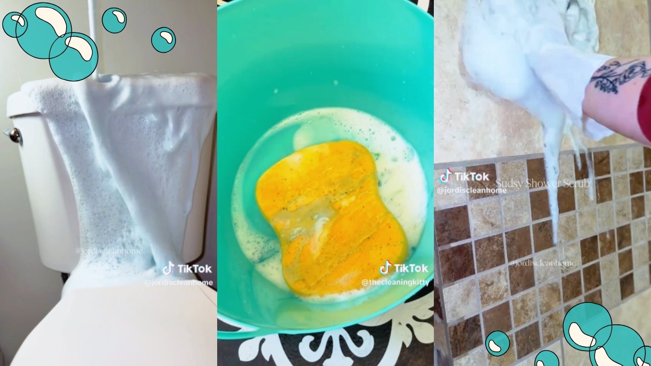Ultimate 1 Hour Cleaning ASMR | Prepare to Be Amazed! PART 293