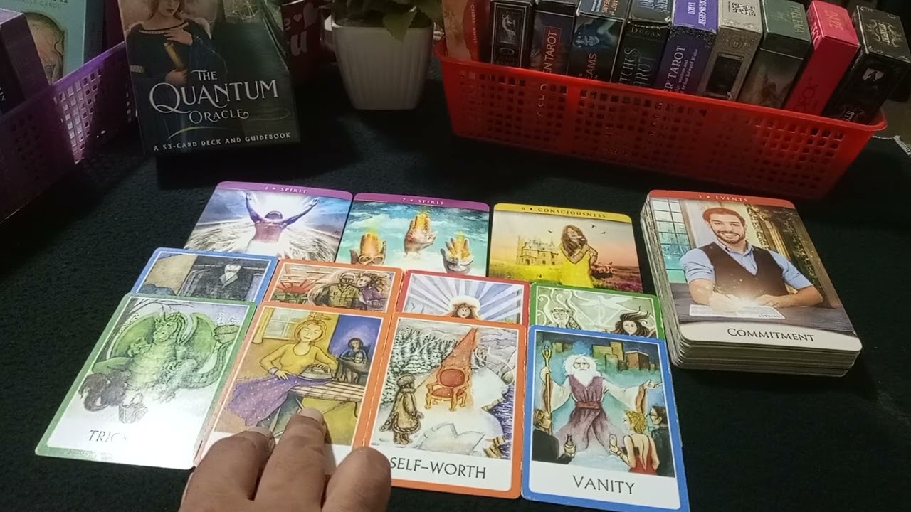 😳WHAT CHALLENGES ARE COMING AHEAD 💖 HINDI-URDU TAROT 💕#challenges #lifereading #tarot #whatsnext